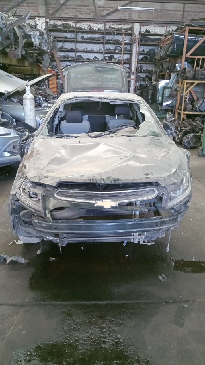  Chevrolet CRUZE 2010   EN DESARME